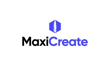 MaxiCreate.com